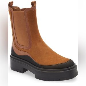 NWT Sam Edelman Boots